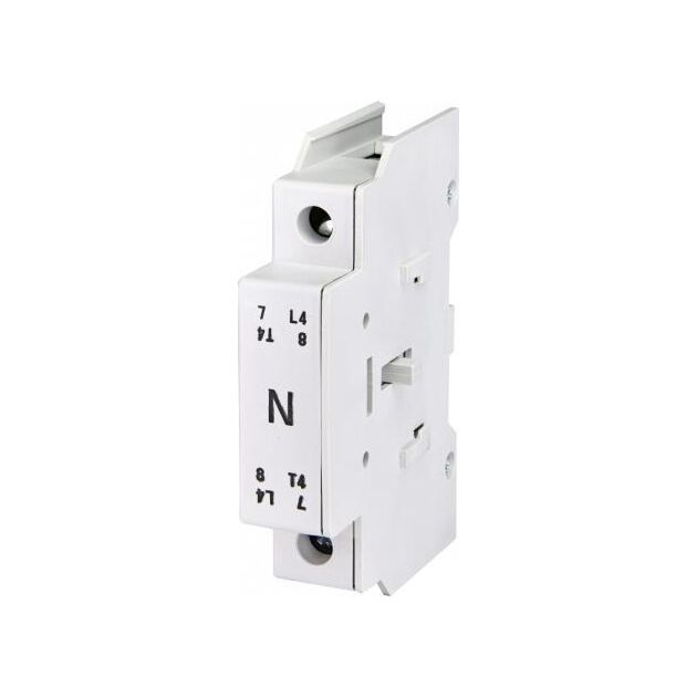 ETI до LAS 80-125/LAS CO 80-125, фото  | SNABZHENIE.com.ua