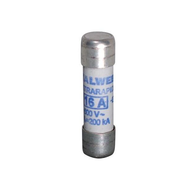 ETI CH14UQ/40A/690V aR (200 kA), фото  | SNABZHENIE.com.ua