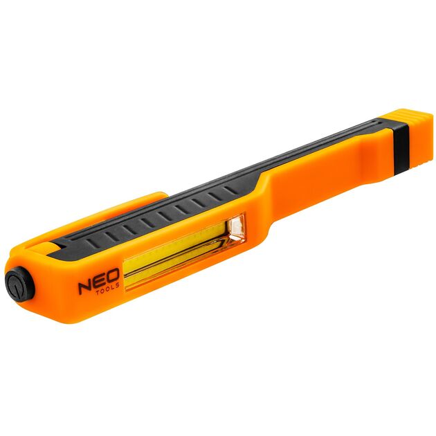 Инспекционный фонарь Pen SMD NEO 99-110, 3xAAA, компактный и мощный, фото  | SNABZHENIE.com.ua