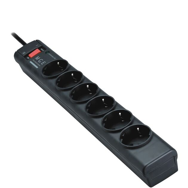 Eaton Protection Strip 6 (68583), фото , зображення 4 | SNABZHENIE.com.ua Eaton Protection Strip 6 (68583), фото , зображення 4 | SNABZHENIE.com.ua