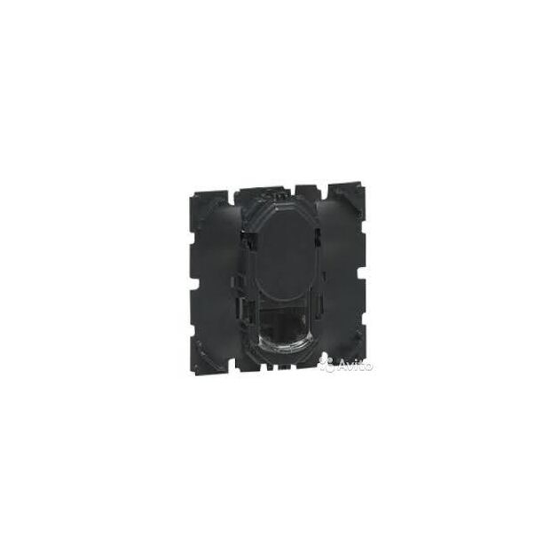 Legrand Механізм розетки інформаційної 1хRJ45 кат.6 FTP (9 контактів), Celiane, фото  | SNABZHENIE.com.ua