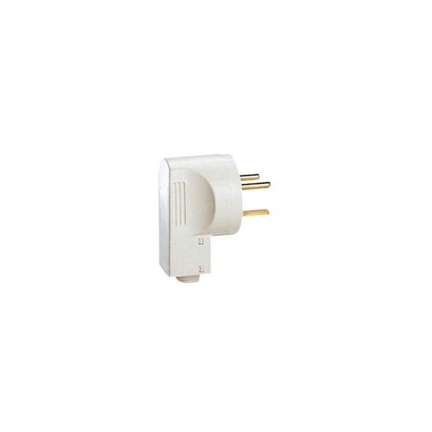 Legrand Вилка силова 32А, 1фазна, фото  | SNABZHENIE.com.ua