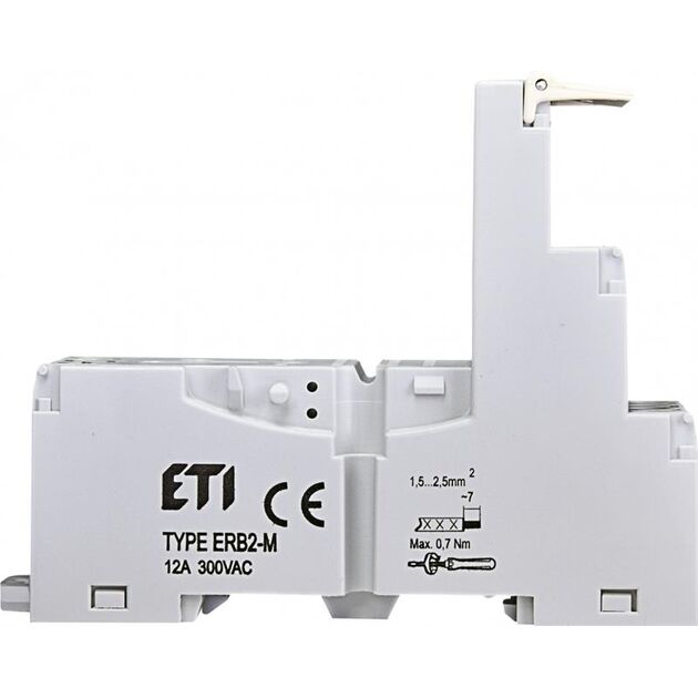 ETI ERB2-M тип M (для ERM2), фото  | SNABZHENIE.com.ua