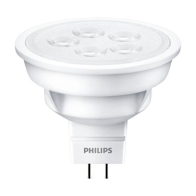 Philips ESS LED MR16 3-35W 36D 830 100-240, фото  | SNABZHENIE.com.ua