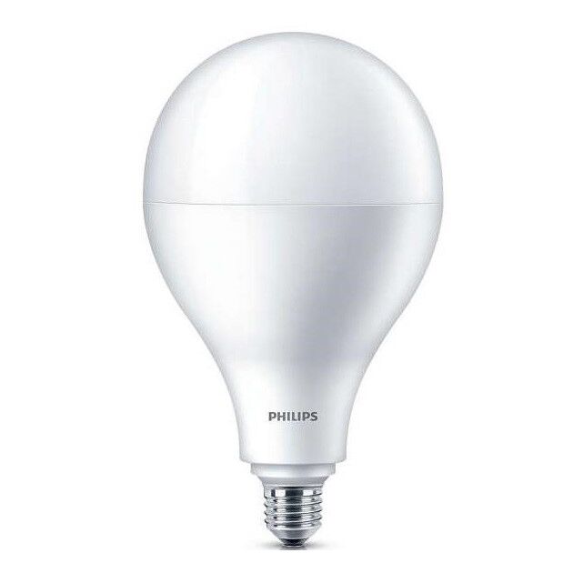 Philips LEDBulb 40W E40 6500K 230V A130, фото  | SNABZHENIE.com.ua