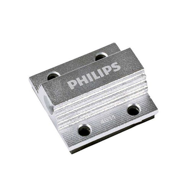 Philips Canbus adapters X2, 2 шт, фото  | SNABZHENIE.com.ua