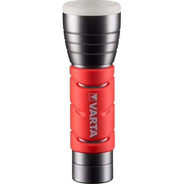 VARTA LED Outdoor Sports Flashlight 3AAA, фото , зображення 4 | SNABZHENIE.com.ua VARTA LED Outdoor Sports Flashlight 3AAA, фото , зображення 4 | SNABZHENIE.com.ua