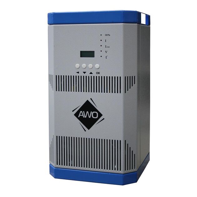 Awattom Silver 11.0кВт, фото , зображення 2 | SNABZHENIE.com.ua Awattom Silver 11.0кВт, фото , зображення 2 | SNABZHENIE.com.ua