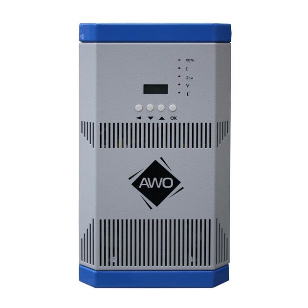 Awattom СНОПТ 13.8кВт, 1ф, фото , зображення 2 | SNABZHENIE.com.ua