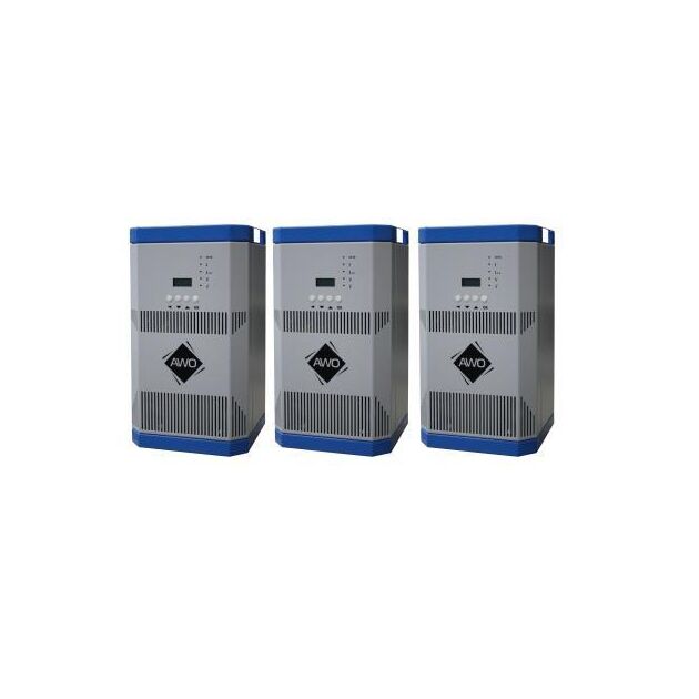 Awattom Silver 16.5кВт, фото , зображення 2 | SNABZHENIE.com.ua