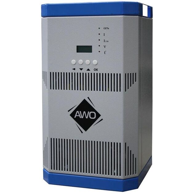 Awattom Silver 13.8кВт, фото , зображення 2 | SNABZHENIE.com.ua Awattom Silver 13.8кВт, фото , зображення 2 | SNABZHENIE.com.ua