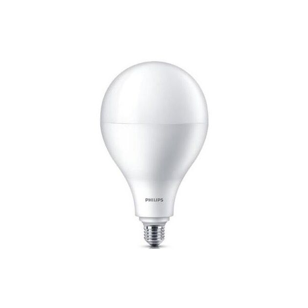 Philips LEDBulb 40W E27 6500K 230V A130 AP, фото  | SNABZHENIE.com.ua