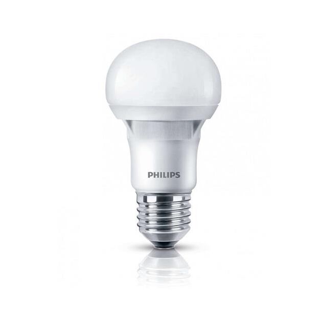 Philips ESS LEDBulb 12-95W E27 6500K матов, фото  | SNABZHENIE.com.ua