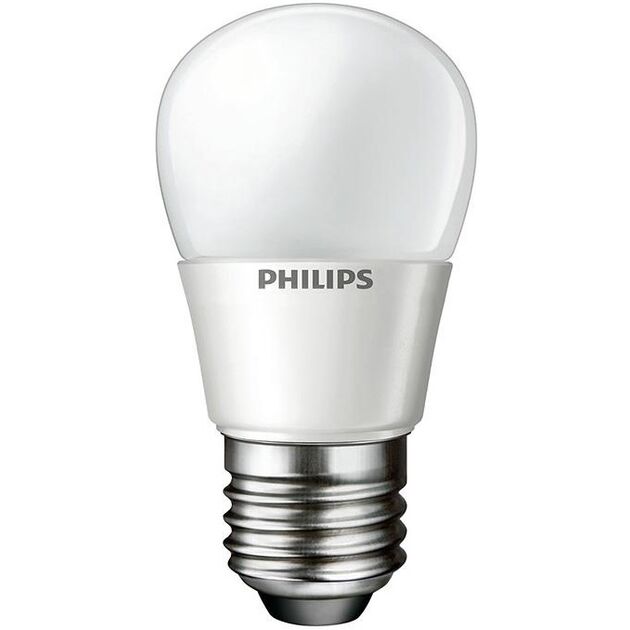 Philips ESS LEDBulb 3-20W E27 6500K 230P45, фото  | SNABZHENIE.com.ua