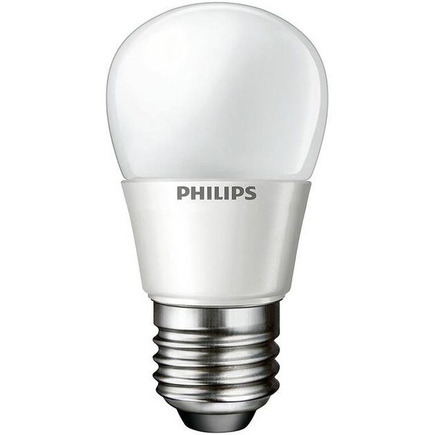 Philips ESS LEDBulb 3-20W E27 3000K 230P45, фото  | SNABZHENIE.com.ua