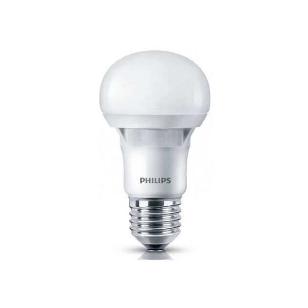 Philips ESS LEDBulb 10-85W E27 3000K матов, фото  | SNABZHENIE.com.ua
