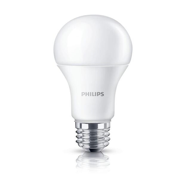 Philips LEDBulb 19-160W E27 6500K 230V A80, фото , изображение 2 | SNABZHENIE.com.ua Philips LEDBulb 19-160W E27 6500K 230V A80, фото , изображение 2 | SNABZHENIE.com.ua