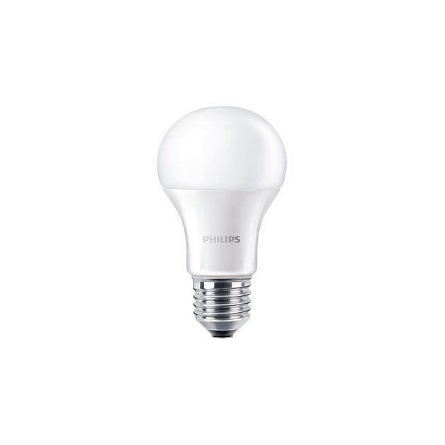 Philips LEDbulb ND E27 10-75W 230V 4000K A60 CorePro, фото  | SNABZHENIE.com.ua
