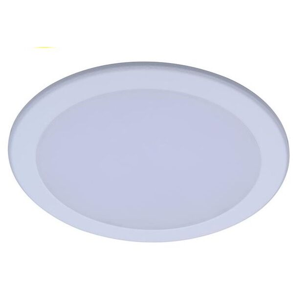 Philips DN027B 11W LED12 D150 4000K RD, фото  | SNABZHENIE.com.ua