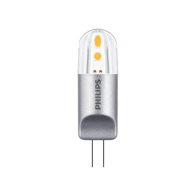 Philips LEDcapsuleLV D G4 2-20W 230V 2700K CorePro, фото  | SNABZHENIE.com.ua