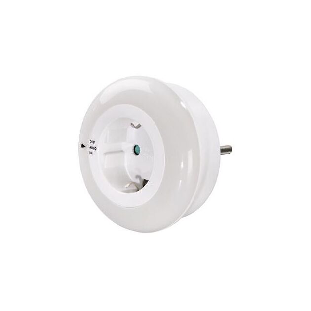 HAMA Сетевой адаптер "Circle"[00108813], фото , зображення 2 | SNABZHENIE.com.ua