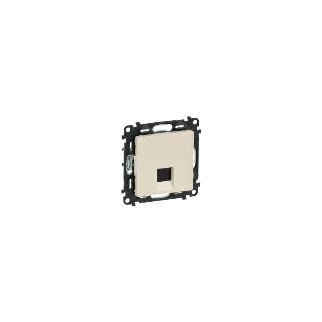 Legrand Розетка інформаційна RJ45 (Valena LIFE)[753542], фото  | SNABZHENIE.com.ua