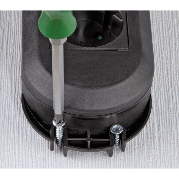 HAMA Подовжувач мережевий "Colour"[00108888], фото , зображення 3 | SNABZHENIE.com.ua