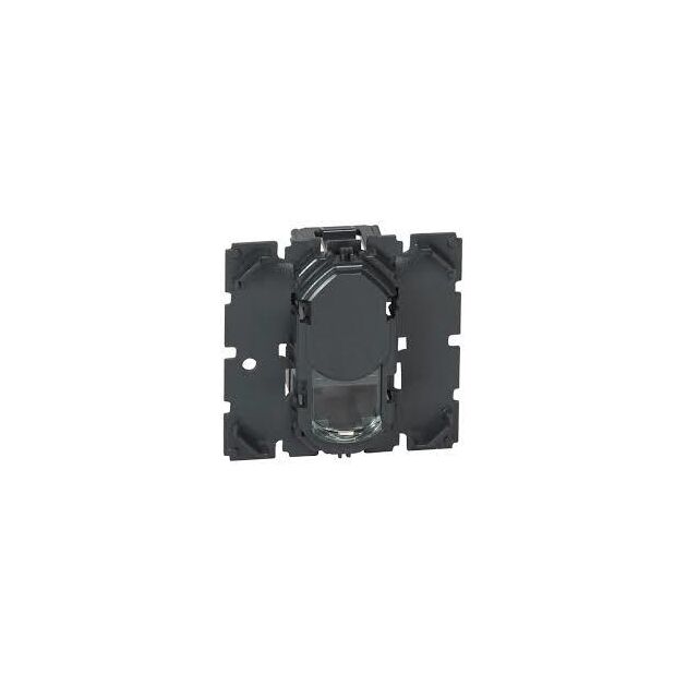 Legrand Розетка інформаційна RJ45 кат.6 UTP (Celiane), фото  | SNABZHENIE.com.ua