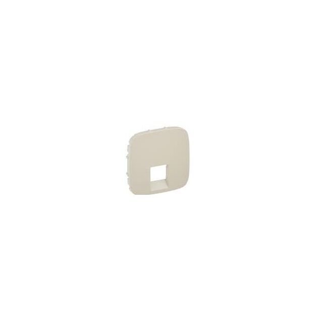 Legrand Лицевая панель розетки RJ11/RJ45 (Valena Allure)[755416], фото  | SNABZHENIE.com.ua