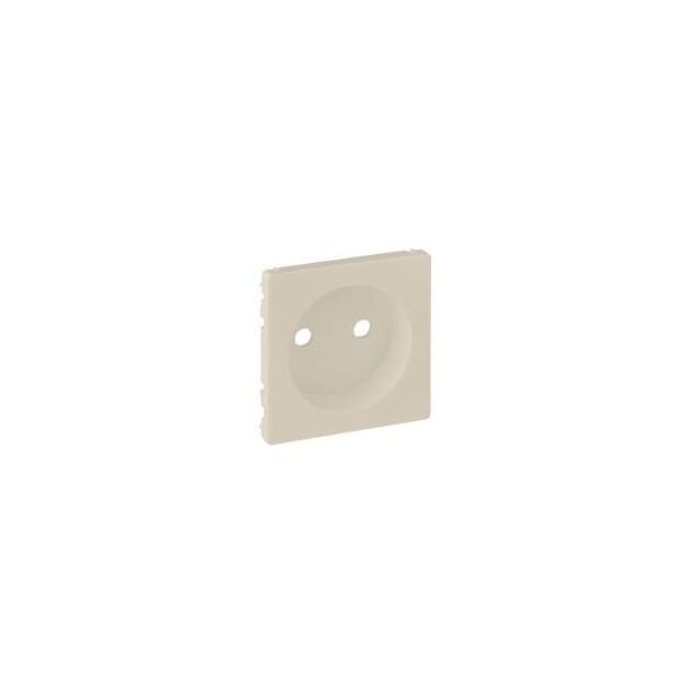 Legrand Лицьова панель розетки Schuko (Valena IN'MATIC/LIFE)[754971], фото  | SNABZHENIE.com.ua
