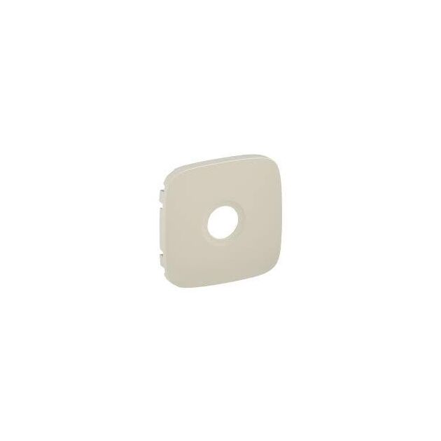 Legrand Лицьова панель розетки TV (IN'MATIC/ALLURE)[754766], фото  | SNABZHENIE.com.ua