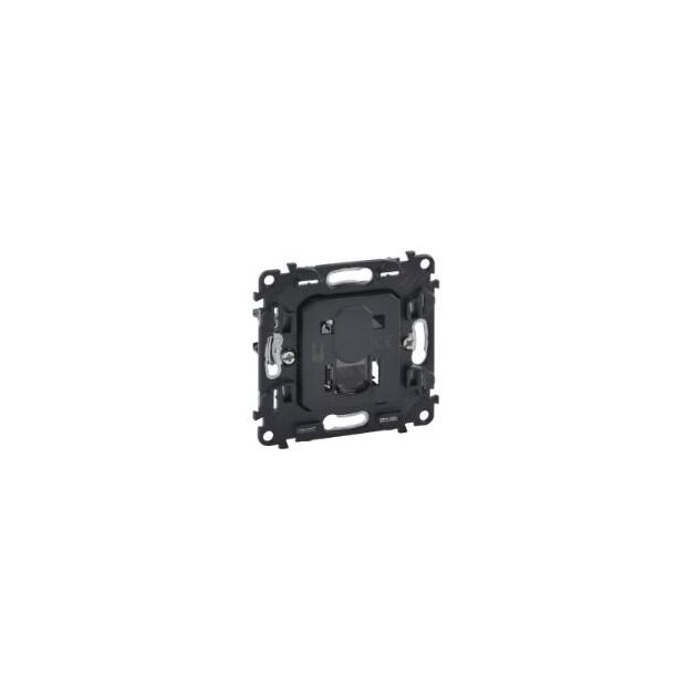 Legrand Розетка інформаційна RJ45 (Valena IN'MATIC)[753042], фото  | SNABZHENIE.com.ua
