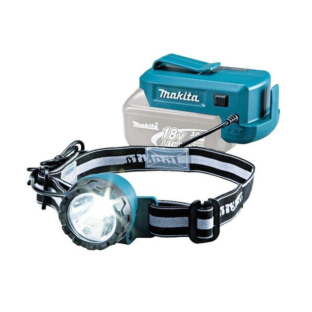 Makita DEAD ML 800, фото  | SNABZHENIE.com.ua