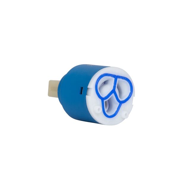 Картридж для смесителя Qtap Spojeni 30 мм QTSPO3048154, фото  | SNABZHENIE.com.ua