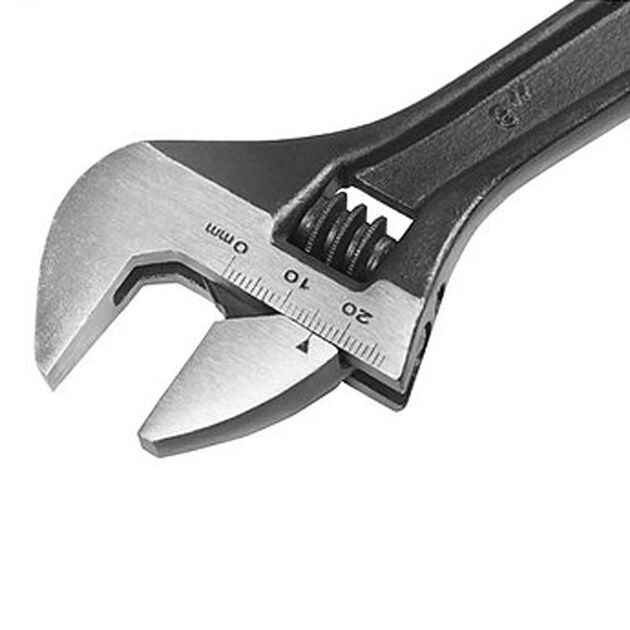 HOEGERT Разводной ключ, фото , зображення 2 | SNABZHENIE.com.ua HOEGERT Разводной ключ, фото , зображення 2 | SNABZHENIE.com.ua