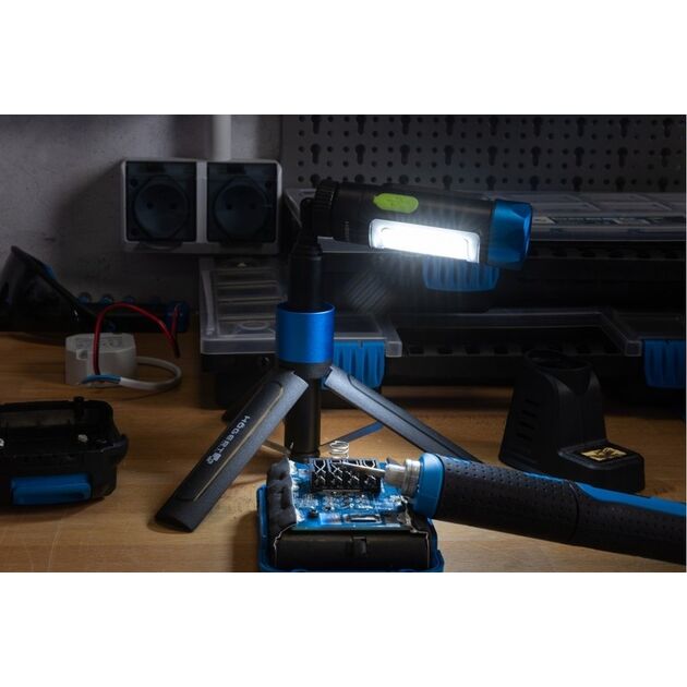 HOEGERT Штатив, фото , изображение 5 | SNABZHENIE.com.ua