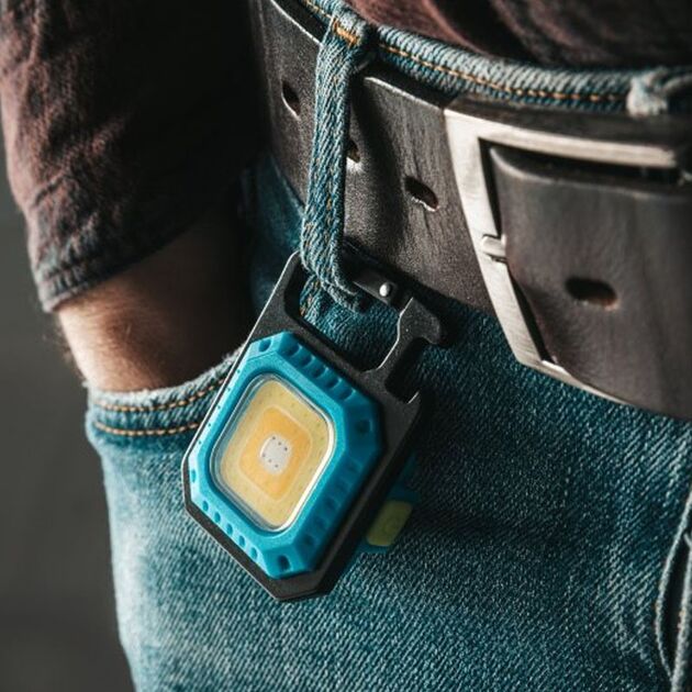 HOEGERT Многофункциональный мини-фонарь, фото , зображення 5 | SNABZHENIE.com.ua HOEGERT Многофункциональный мини-фонарь, фото , зображення 5 | SNABZHENIE.com.ua