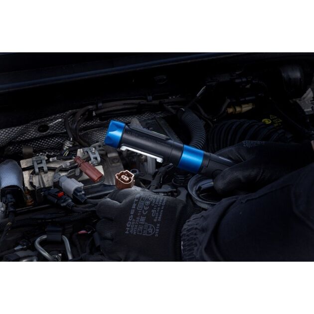 HOEGERT Прожектор светодиодный, фото , изображение 4 | SNABZHENIE.com.ua