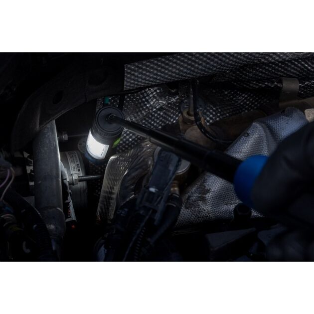 HOEGERT Прожектор светодиодный, фото , изображение 6 | SNABZHENIE.com.ua