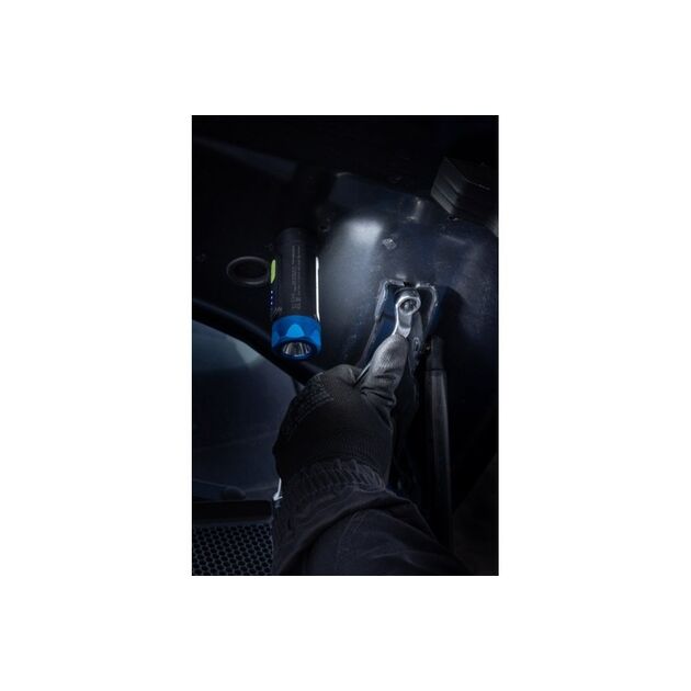 HOEGERT Прожектор светодиодный, фото , изображение 7 | SNABZHENIE.com.ua