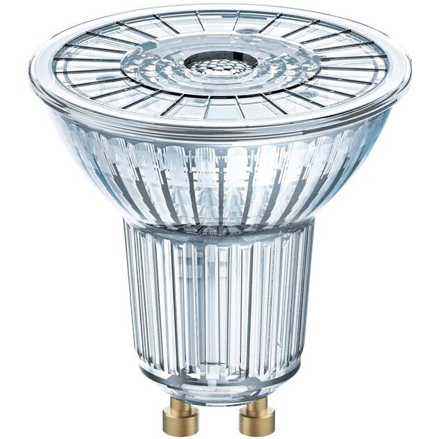 Osram Лампа LED GU10 4.2Вт 4000K 350Лм PAR16 VALUE, фото  | SNABZHENIE.com.ua