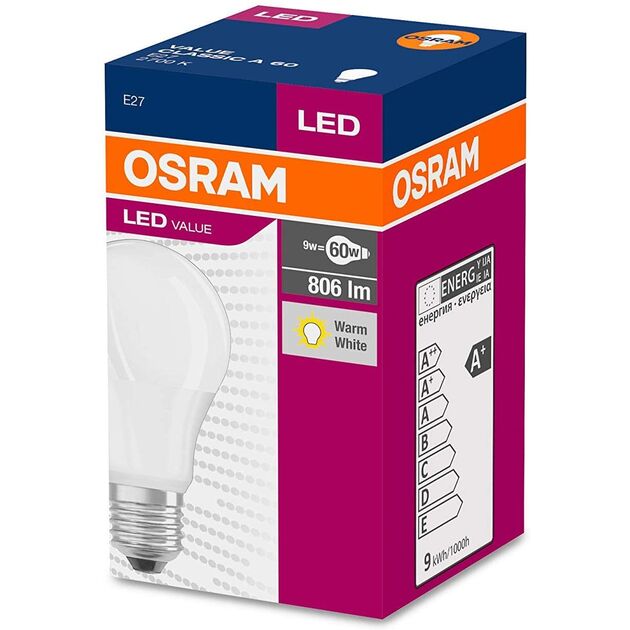 Osram 4052899326842, фото , изображение 3 | SNABZHENIE.com.ua Osram 4052899326842, фото , изображение 3 | SNABZHENIE.com.ua