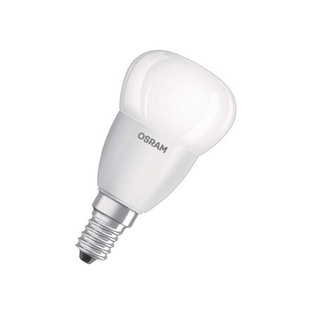 Osram Лампа LED E14 5Вт 470Лм 2700K P40, фото  | SNABZHENIE.com.ua