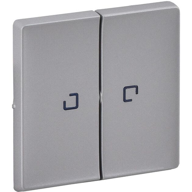 Legrand Клавіша вимикача (IN'MATIC/LIFE)[755222], фото , изображение 2 | SNABZHENIE.com.ua