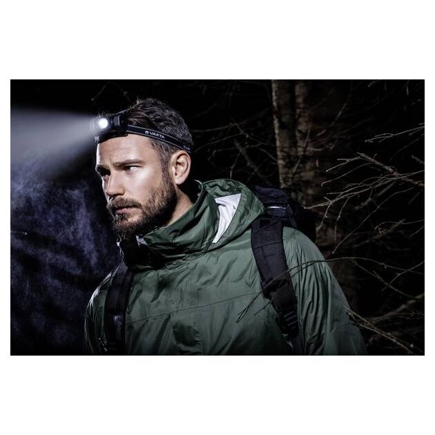 VARTA Indestructible H20 Pro LED 3хААА, фото , изображение 3 | SNABZHENIE.com.ua VARTA Indestructible H20 Pro LED 3хААА, фото , изображение 3 | SNABZHENIE.com.ua