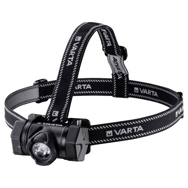 VARTA Indestructible H20 Pro LED 3хААА, фото  | SNABZHENIE.com.ua