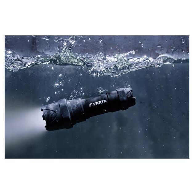VARTA Indestructible F10 Pro LED 3хААА, фото , изображение 3 | SNABZHENIE.com.ua VARTA Indestructible F10 Pro LED 3хААА, фото , изображение 3 | SNABZHENIE.com.ua