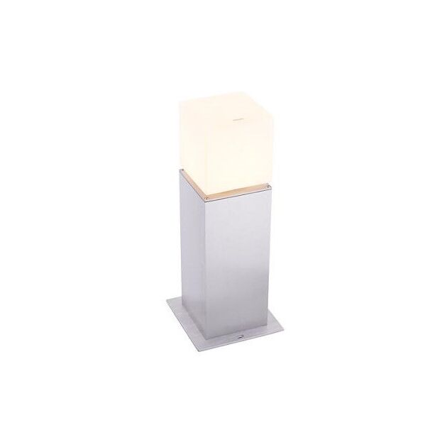 Philips Парковий світильник стовпчик BCP210 LED1000/WW 13W 100-240V Rec AL 450мм, фото  | SNABZHENIE.com.ua