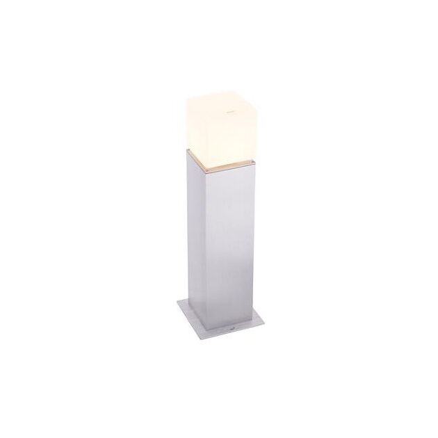 Philips Парковий світильник стовпчик BCP211 LED1000/WW 13W 100-240V Rec AL 600мм, фото  | SNABZHENIE.com.ua