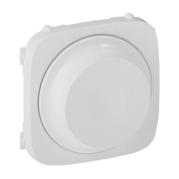 Legrand Лицьова панель світлорегулятора Valena Allure, фото  | SNABZHENIE.com.ua